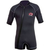 Pinnacle 5mm Escape Men's Shorty Wetsuit