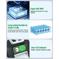 thumbnail image 4 of 24V 6.5Ah Replacement Battery for Cleanview XR & XR Pet Series Cordless Vacuum Cleaner, 4 of 6