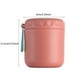 thumbnail image 3 of Termo para alimentos de 16 oz para niños, para alimentos calientes | Termo de acero inoxidable a prueba de fugas para sopa y almuerzo para niños | Recipientes térmicos para alimentos, 3 of 5