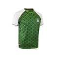 thumbnail image 2 of PLAYERA DEPORTIVA SELECCIÓN MEXICANA PARA NIÑO 100% OFICIAL SNM  32275910, 2 of 7