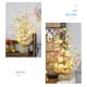 thumbnail image 4 of Árbol de huevos, luces LED de 45 cm Decoraciones de Pascua Luces LED Decoración de huevos de Pascua Experiencia incomparable, 4 of 8