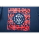 thumbnail image 3 of Playera Fanatics Hombre Paris St Germain Azul Casual Futbol azul marino XL, 3 of 6