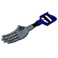 thumbnail image 1 of TISHITA Manipulator Grabbing Fun Grab and Grab Hand for Party Toy Children Boy Girls blue hand, 1 of 8