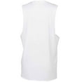 thumbnail image 2 of SF Men Mens High-Neck Tank Top, 2 of 4