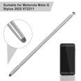 thumbnail image 3 of Lápiz óptico De Repuesto Para Moto G Stylus 2022 XT2211, Juego De Accesorios Para Pantalla Táctil De Teléfono Móvil, 3 of 8