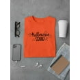 thumbnail image 3 of Halloween Squad Phrase. T-Shirt Men -Image by Shutterstock, Male 5X-Large, 3 of 4