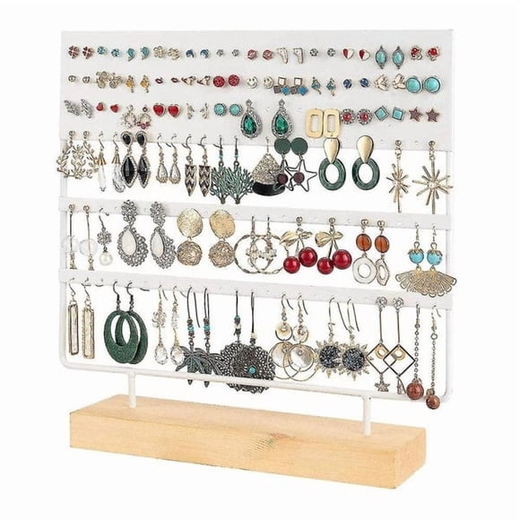 Earring Holder Earring Stand Earring Holder Jewelry Holder