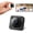 Black, variant on MUSICOZY Mini Camera, Nanny Cam for Home Security, Portable 2K Wireless WiFi Camera with Free Cloud & No WiFi Needed, SD Storage,Motion Detection & Night Vision Camera for Nanny/Baby Monitor/Pet