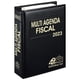 thumbnail image 1 of Multi Agenda Fiscal 2023 Ediciones Fiscales Isef 9786075413860, 1 of 2