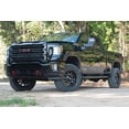 thumbnail image 3 of Superlift Leveling Kit Suspension 40052 2-1/2 Inch Lift; Torsion Bar Key; With Torsion Bar Keys, 3 of 5