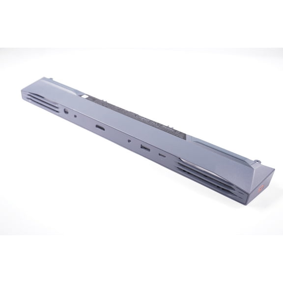 Compatible With 5X8YR Replacement for 5X8YR Dell Hinges Cover G15RE-A954GRY-PUS