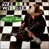 Webb Wilder - Acres of Suede - Rock - CD