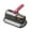 Gray, variant on Outoloxit 100W High-Power Handheld Vacuum Cleaner for Bed, Mattress, Sofa - UV-C Light Dust Mite Killer with 9kPa Suction, 55°C Heat, 4-Layer Filtration, Effectively Cleans Fabric and Allergens