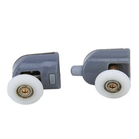 Shower Door Wheels Replacement Shower Door Rollers Replacement Shower Door Roller Runner Wheel Scroll Wheel Single Wheel