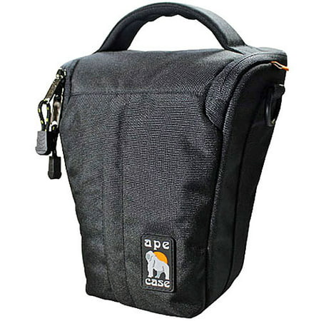 Ape Case Acpro650 Compact Dslr Holster Camera Bag (interior Dim: 5"l X 7"w X 8.5"h)