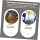 thumbnail image 5 of 1 PC Enchufe de tierra Soporte de metal Caña de pescar Poste Sombrilla de playa Punta Parasol Barrena Soporte de anclaje de arena Punta de metal plateado para sombrilla al aire libre Soporte de tierra, 5 of 5