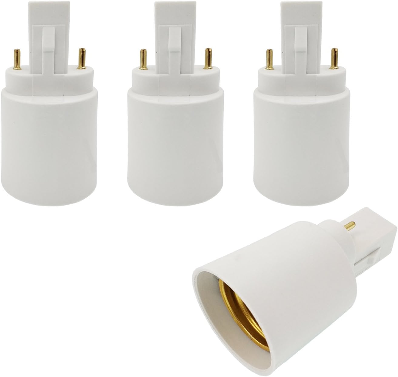 e27 to g23 adapter