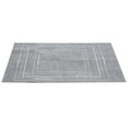 thumbnail image 5 of YAHHU Portable Puzzle Mat Felt Storage Blanket for Up To 1500 Pieces, Non Slip Jigsaw Board Carpet Accessories for Children and Adults, 46x26 inches / 116x66 cm, Gray, 5 of 9