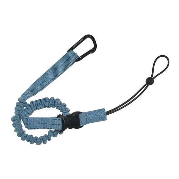 Falltech Tool Lanyard,Elastic 5027E