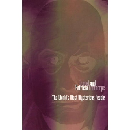 The World's Most Mysterious People, Used [Paperback]
