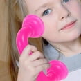 thumbnail image 3 of Reading Phones Kids Auditory Feedback Hear Sound Phones Children Toy Phone For Speech Correction Pronunciation Training, 3 of 6