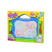 Playwell - GS1133 | Colour Magnetic Drawing Board