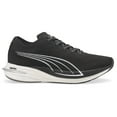 thumbnail image 5 of PUMA Women's Deviate Nitro Running Shoe, Puma Black-Puma White 07, 8.5, 5 of 5