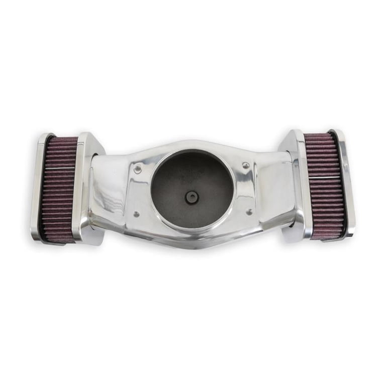 Weiand 64280 Air Cleaner Assembly - Walmart.com