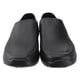 thumbnail image 4 of Zapatos de espuma antideslizantes de EVA Zapatos antirresbaladizos para chef de cocina Zapatos cómodos de cocina livianos y cómodos (Código 44, Negro), 4 of 4
