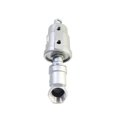 thumbnail image 3 of 1/2" Stainless Steel Pneumatic Threaded Angle Seat Valve Y Type High Temperature Steam Threaded Angle Seat Valve ,Long-Time Use, 3 of 4