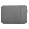 thumbnail image 4 of Bolsa para computadora adecuada para MacBook Pro de 11 pulgadas/13 pulgadas/15 pulgadas/15,6 pulgadas, bolsa interior para iPad, 4 of 4
