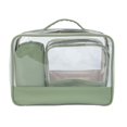 thumbnail image 4 of Equate Beauty Cosmetic Bag - Value Set, Cosmetic Bag Set, 4 of 4