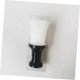 thumbnail image 2 of Barber Neck Duster Brush with Soft Bristles for Hair Cutting, Talcum Powder Compatible, Lightweight, 2 of 4