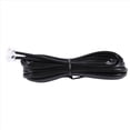 thumbnail image 3 of 4X RJ11 6P4C Cuerda Cable de Telefono Modem ADSL 5 Metros, 3 of 5