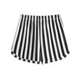 thumbnail image 4 of Arshiner Girls 2 Piece Outfits Summer Clothes Short Sleeve Tops and Paperbag Waist Shorts Set Cute Outfits, 4 of 5