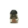 thumbnail image 4 of Nike Men's Air Max Waffle Racer SP Matte Olive Gum Dark Brown Shoes, from StockX, 4 of 5