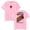 style4, variant on John Summit Tour Vintage Washed Crew Neck T-Shirt Unisex Hip Hop Streetwear Casual Tee
