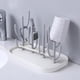thumbnail image 3 of Mando a distancia universal compatible con todos los televisores inteligentes Samsung TV 33D, con botones, 3 of 5
