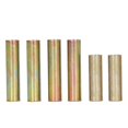 thumbnail image 5 of Rear Leaf Spring Bushing Sleeve Kit 102506601 Replacement for Club Car Precedent, 5 of 5