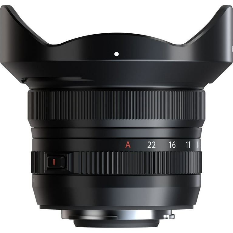 XF8ｍｍF3.5RWR Amazon.com : Fujifilm Fujinon XF8mmF3.5 R WR : Electronics