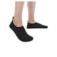 thumbnail image 7 of LELINTA Shoes for Swimming Aqua Shoes Barefoot Water Socks for Swim Beach Pool Surf Yoga Quick-Dry Slip-on for Women Multi-style, 7 of 7