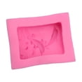 thumbnail image 2 of Yuarrent Mousse Cake Fondant Mold Silicona Postre Molde DIY Sugarcraft Pudding Chocolate Moldes Hornear para Panadería Restaurante Herramientas y accesorios para hornear, 2 of 6