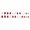 A, variant on Tkrady 24Pcs Christmas Nail White Pomegranate Red Cute Nail Enhancement Christmas Atmosphere Wearing Nails Autumn And Winter False Nails Christmas Cute False Nails With Nail Glue 2ml