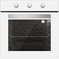 thumbnail image 4 of Horno de panadería para el hogar, horno de convección con panel mecánico de última tecnología, horno para hornear pizza para el hogar, 60 cm, alta calidad de fábrica Sincero Hogar, 4 of 6