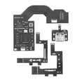 thumbnail image 1 of [Versión NS] Adecuado para Switch NS/Lite/OLED Consola Juegos Raspberry Pi Placa Desarrollo Accesorios Reparación Y Reemplazo Cables, 1 of 8