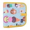 thumbnail image 1 of Doodle Book HUOGUO, borrable a doble cara, con acuarela, 3 ml, 1 of 3