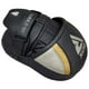 thumbnail image 3 of Almohadillas de enfoque Punch Mitts RDX Aura T17 para boxeo, artes marciales mixtas, kickboxing, 3 of 8