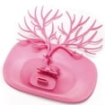 thumbnail image 4 of Stylish Jewelry Tree Black, 4 of 6