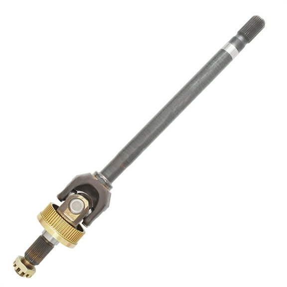 LABLT Front Driver Side Left Axle Shaft Fit for 1994-2001 Dodge Ram 1500 and 2500 Trucks 630412 4746729