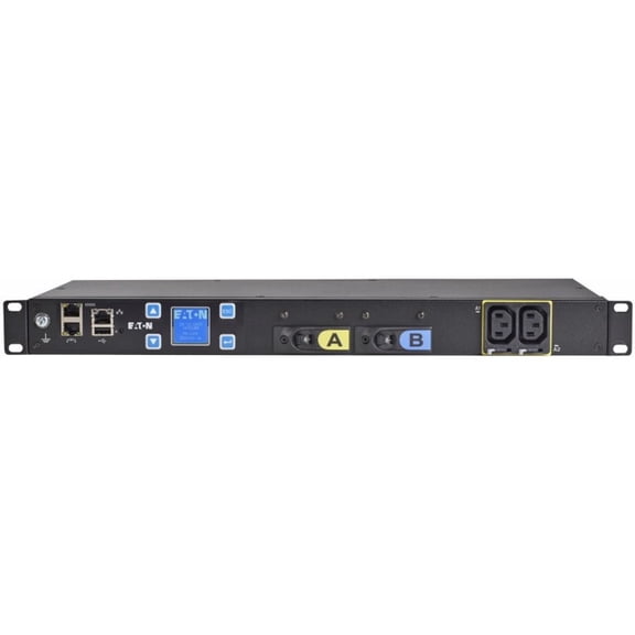 EPDU MI 1U L6-30P 24A OUT